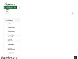Sites similar to hommold.com