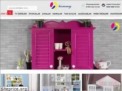 Sites similar to hommy.com.tr