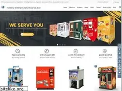 Sites similar to hommymachine.com