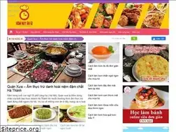 Sites similar to homnayangi.vn