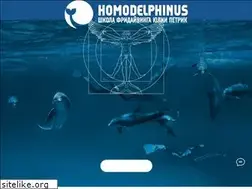 Sites similar to homodelphinus.ru