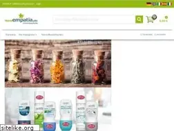 Sites similar to homoempatia.eu