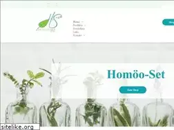 Sites similar to homoeo-set.de