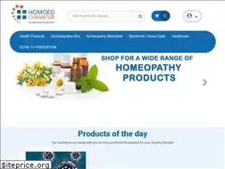 Sites similar to homoeocurantur.com