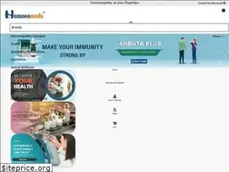 Sites similar to homoeomeds.com