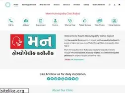 Sites similar to homoeopathic.in
