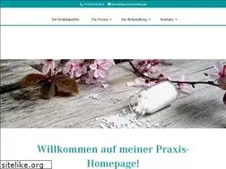 Sites similar to homoeopathie-bremen.de