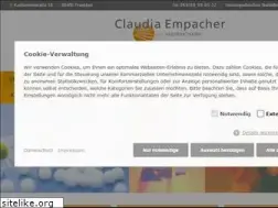 Sites similar to homoeopathie-empacher.de