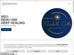 Sites similar to homoeopathie-goette.de