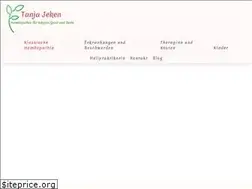 Sites similar to homoeopathie-jeken.de