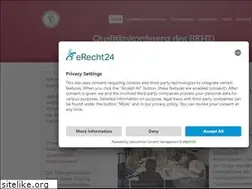 Sites similar to homoeopathie-qualitaetssicherung.de