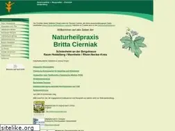 Sites similar to homoeopathie-und-akupunktur.de