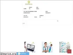Sites similar to homoeopathonline.pk