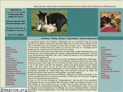 Sites similar to homoeotherapie.de