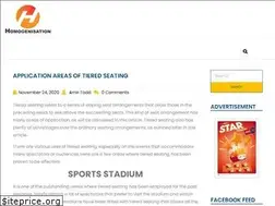 Sites similar to homogenisation.org