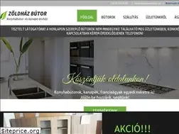 Sites similar to homoksoributor.hu