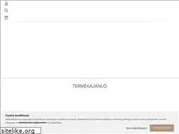Sites similar to homoktovis.hu