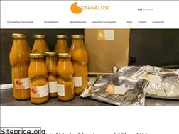 Sites similar to homoktoviswebaruhaz.hu