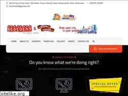 Sites similar to homoky.com