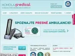 Sites similar to homola-medical.sk