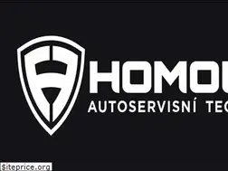 Sites similar to homola.cz