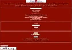 Sites similar to homolaicus.com