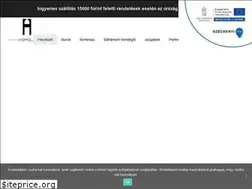 Sites similar to homolapinceszet.hu