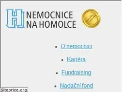 Sites similar to homolka.cz