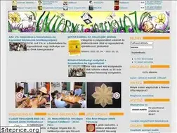 Sites similar to homoludens.hu