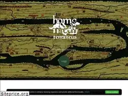 Sites similar to homomediterraneus.it
