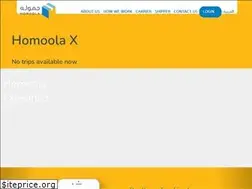 Sites similar to homoola.com