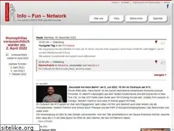 Sites similar to homophilias.net