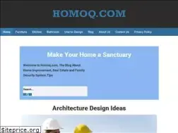 Sites similar to homoq.com