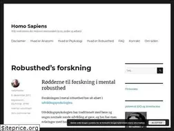 Sites similar to homosapiens.cc