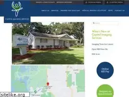 Sites similar to homosassamri.com