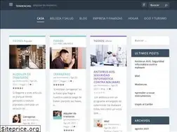 Sites similar to homotecno.es