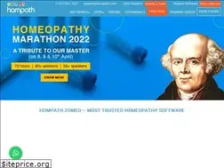 Sites similar to hompath.com
