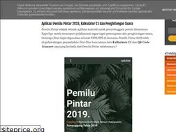 Sites similar to hompimpa.id