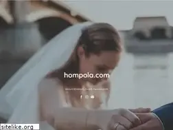 Sites similar to hompola.com