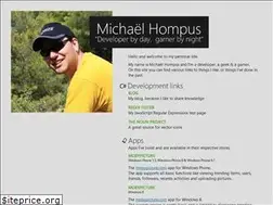 Sites similar to hompus.nl