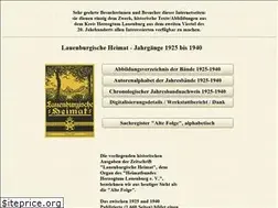 Sites similar to homrz.de