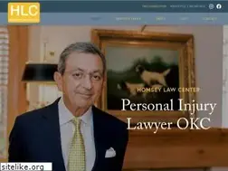 Sites similar to homseylawcenter.com