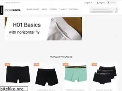 Sites similar to homshop.nl