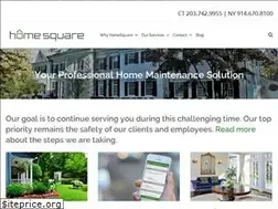 Sites similar to homsqr.com