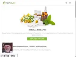 Sites similar to homstudy.net