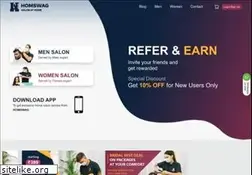 Sites similar to homswag.com