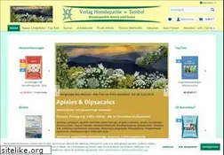 Sites similar to homsym.de