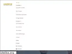 Sites similar to homsys.ma