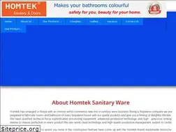 Sites similar to homtek.com.np