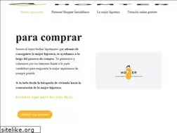 Sites similar to homter.es